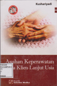 Image of Asuhan keperawatan pada klien lanjut usia