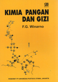 Image of Kimia Pangan dan Gizi