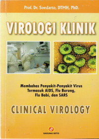 Image of Virologi Klinik