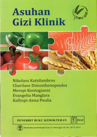 Image of Asuhan Gizi Klinik