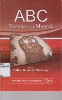 Image of Penilaian status gizi Ed. Rev