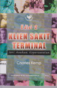 Image of Klien sakit terminal: seri asuhan keperawatan Ed.2