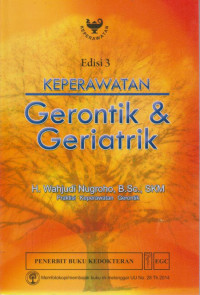 Image of Buku ajar fundamental keperawatan : konsep, proses dan praktek potter dan perry Ed.4 Vol.2