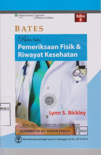 Image of Nursing interventions classification (NIC) ed.bahasa indonesia