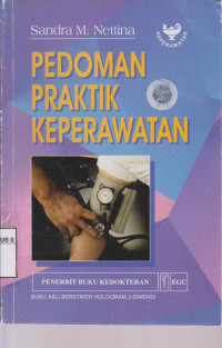 Image of Diagnosa keperawatan sejahtera: wellness nursing diagnosis