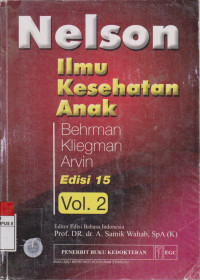 Image of Etika kebidanan dan hukum kesehatan