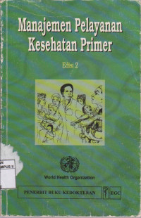 Image of Mutu pelayanan kesehatan dan kebidanan