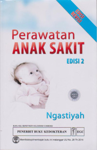 Image of Keperawatan medikal bedah: demystified: buku wajib bagi praktisi dan mahasiswa keperawatan