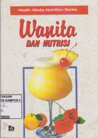 Image of Wanita dan nutrisi