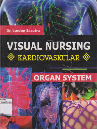 Image of Visual nursing kardiovaskuler: organ system