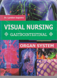 Image of Visual nursing gastrointestinal: Organ system