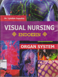 Image of Visual nursing endokrin: organ system