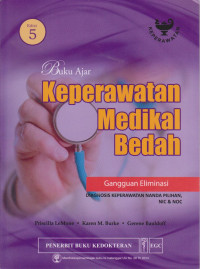 Image of Keperawatan maternitas: kesehatan wanita, Bayi dan keluarga Ed.18 Vol.2