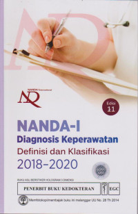 Image of Keperawatan medikal bedah: konsep mind mapping dan nanda nicnoc: solusi cerdas lulus ukom bidang keperawatan Jil.3