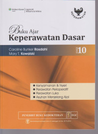 Image of Praktik keperawatan kesehatan komunitas Ed.2