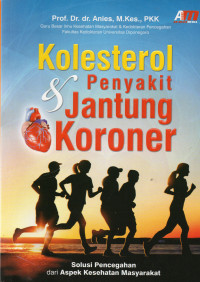 Image of Kolesterol dan Penyakit Jantung Koroner