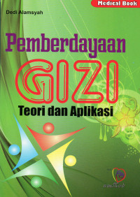 Image of Perberdayaan Gizi Teori dan Aplikasi