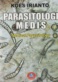 Image of Parasitologi Medis