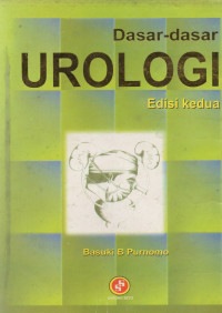 Image of Dasar-Dasar Urologi