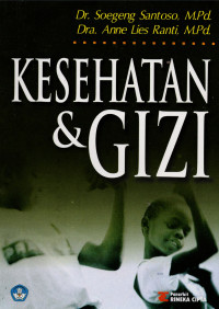 Image of Kesehatan dan Gizi