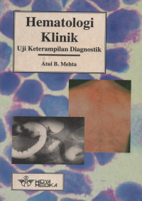 Image of Hematologi Klinik : Uji Keterampilan Diagnostik