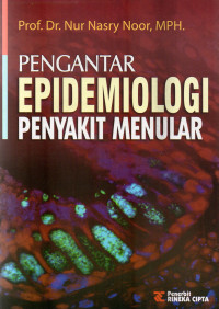 Image of pengantar epidemiologi penyakit menular