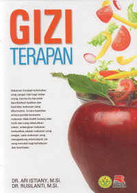 Image of Gizi Terapan