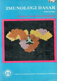 Image of Imunologi Dasar
