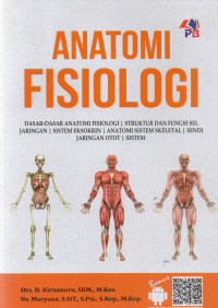 Image of Anatomi Fisiologi