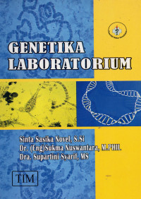 Image of Genetika Laboratorium