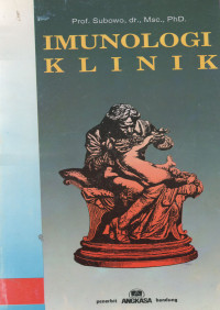 Image of Imunologi Klinik