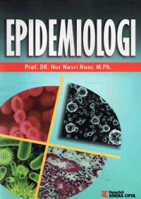 Image of Epidemiologi