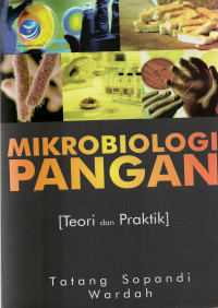 Image of Mikrobiologi Pangan